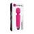wibrator wand Dorcel WANDERFUL MAGENTA