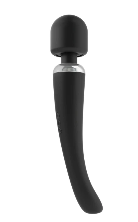 wibrator wand Marc Dorcel Megawand