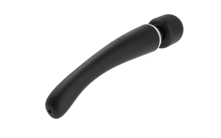 wibrator wand Marc Dorcel Megawand