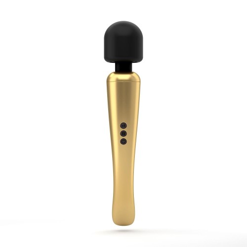 wibrator wand Marc Dorcel MEGAWAND GOLD
