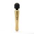 wibrator wand Marc Dorcel MEGAWAND GOLD