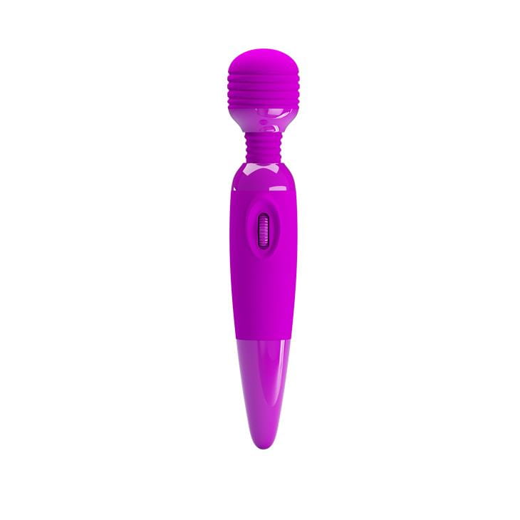 wibrator wand PRETTY LOVE
