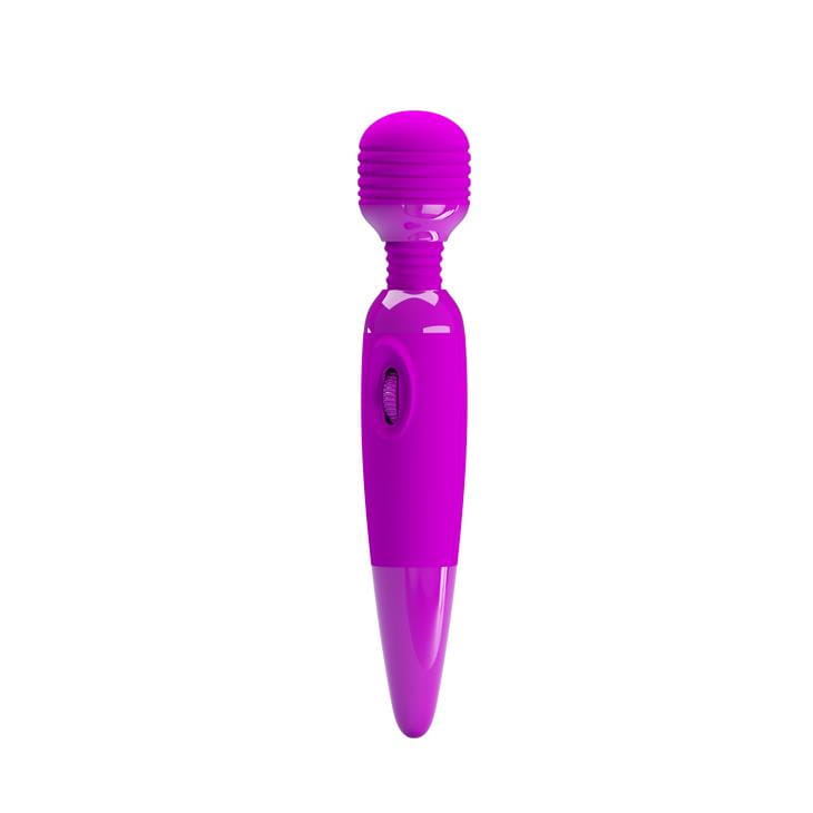 wibrator wand PRETTY LOVE