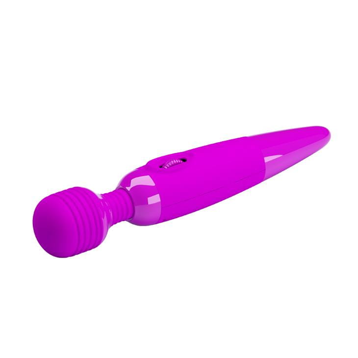 wibrator wand PRETTY LOVE