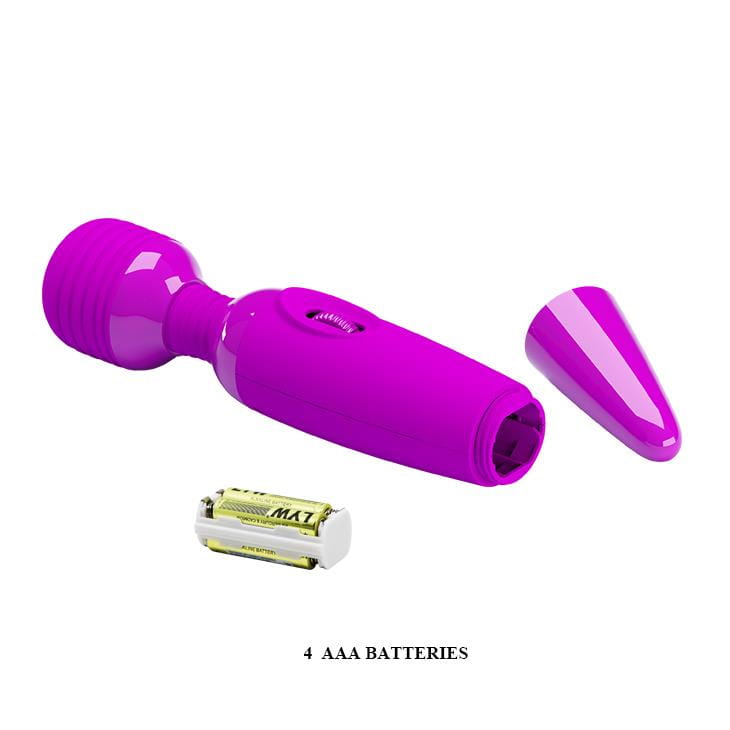 wibrator wand PRETTY LOVE