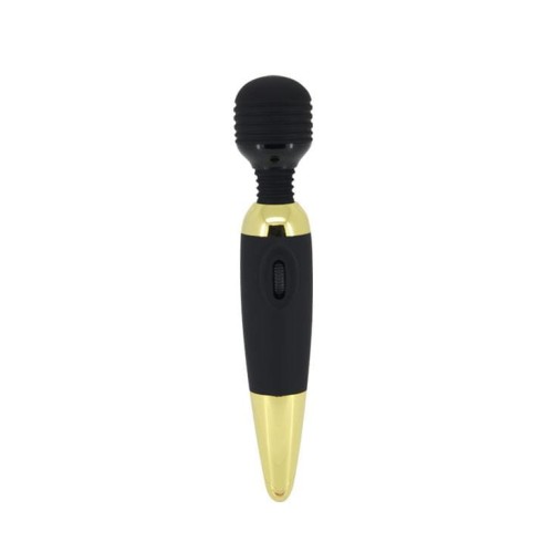 wibrator wand PRETTY LOVE GOLD