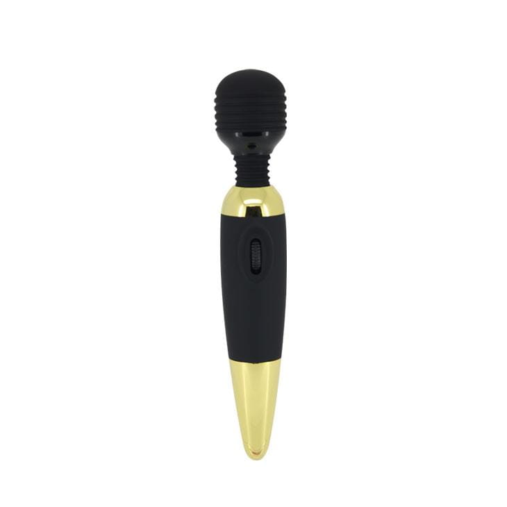 wibrator wand PRETTY LOVE GOLD