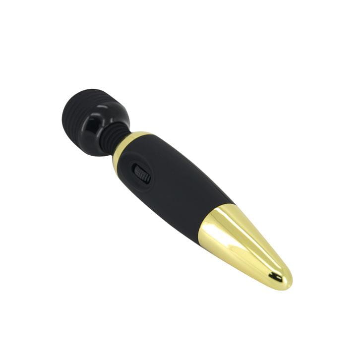 wibrator wand PRETTY LOVE GOLD