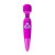 wibrator wand PRETTY LOVE Rose