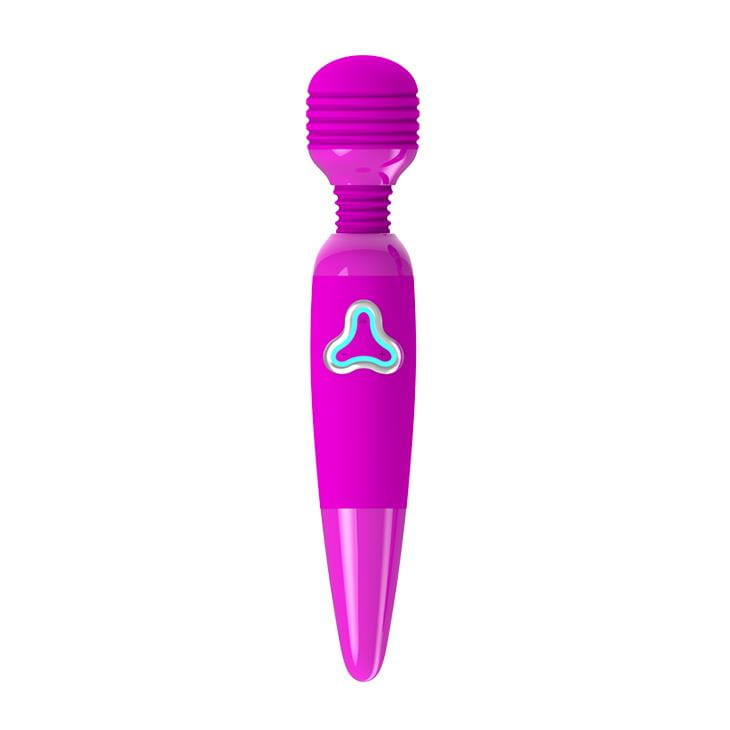 wibrator wand PRETTY LOVE Rose