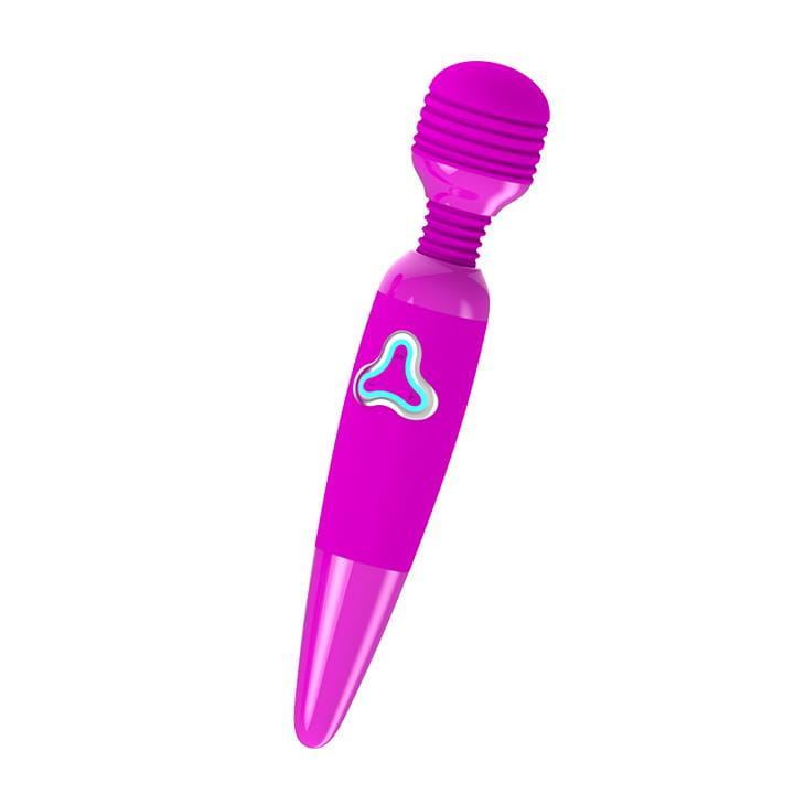 wibrator wand PRETTY LOVE Rose