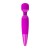 wibrator wand PRETTY LOVE Rose