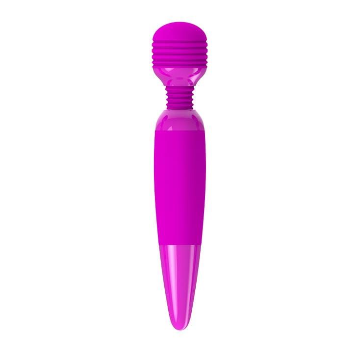 wibrator wand PRETTY LOVE Rose