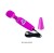 wibrator wand PRETTY LOVE Rose