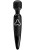 wibrator wand PRETTY LOVE Black