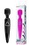 wibrator wand PRETTY LOVE Black