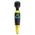 wibrator wand PRETTY LOVE Gold