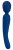 wibrator wand Smile 2in1