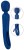 wibrator wand Smile 2in1