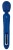 wibrator wand Smile 2in1