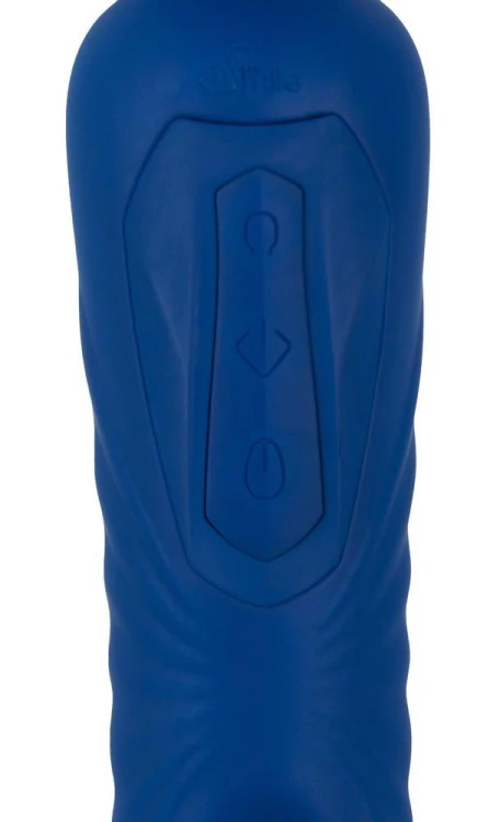 wibrator wand Smile 2in1