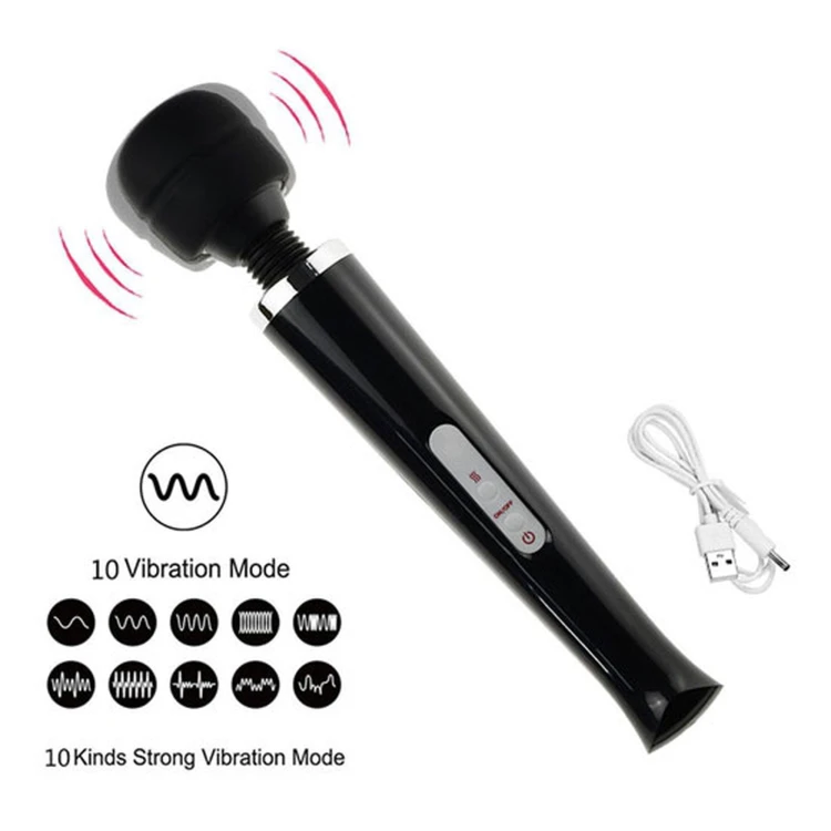 wibrator wand Magic Massager