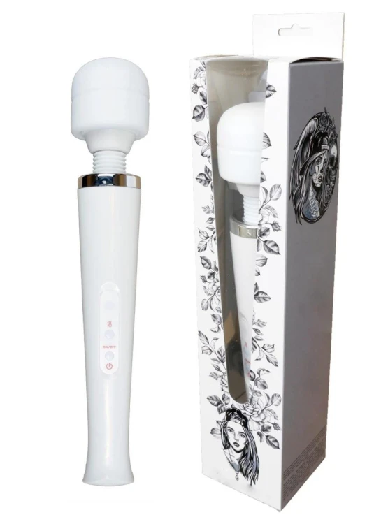 wibrator wand Magic Massager