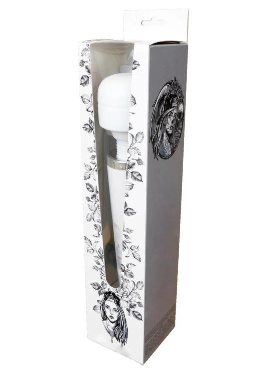 wibrator wand Magic Massager
