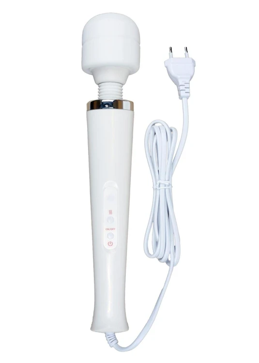 wibrator wand Magic Massager Wand Cable