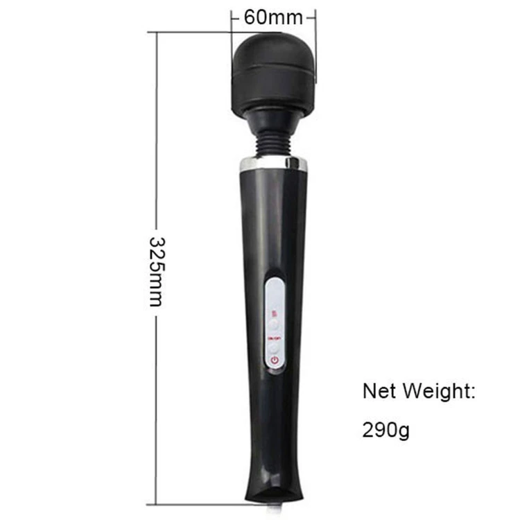 wibrator wand Magic Massager Wand Cable