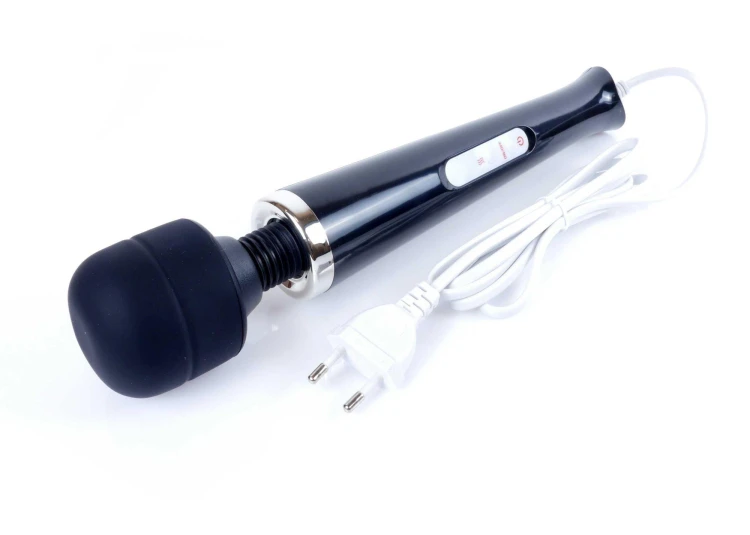 wibrator wand Magic Massager Wand Cable