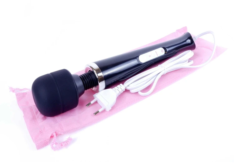 wibrator wand Magic Massager Wand Cable