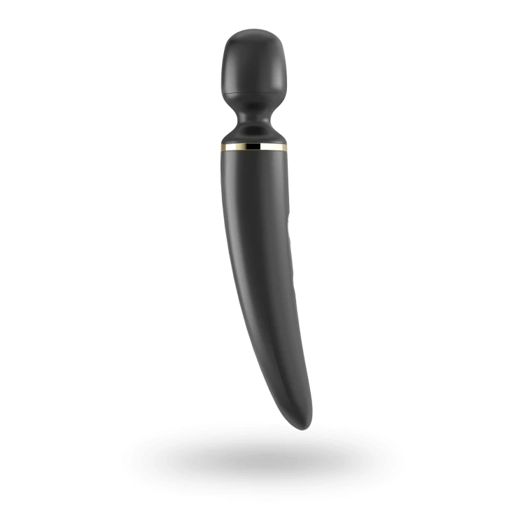 wibrator wand Satisfyer Wand-er Woman