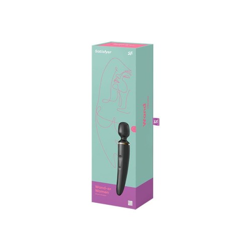 wibrator wand Satisfyer Wand-er Woman