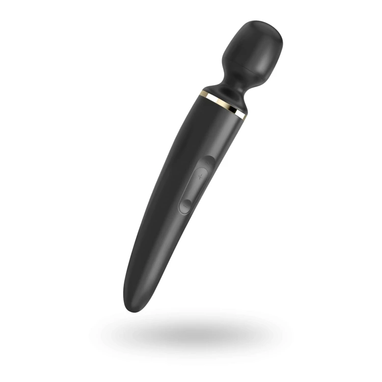 wibrator wand Satisfyer Wand-er Woman