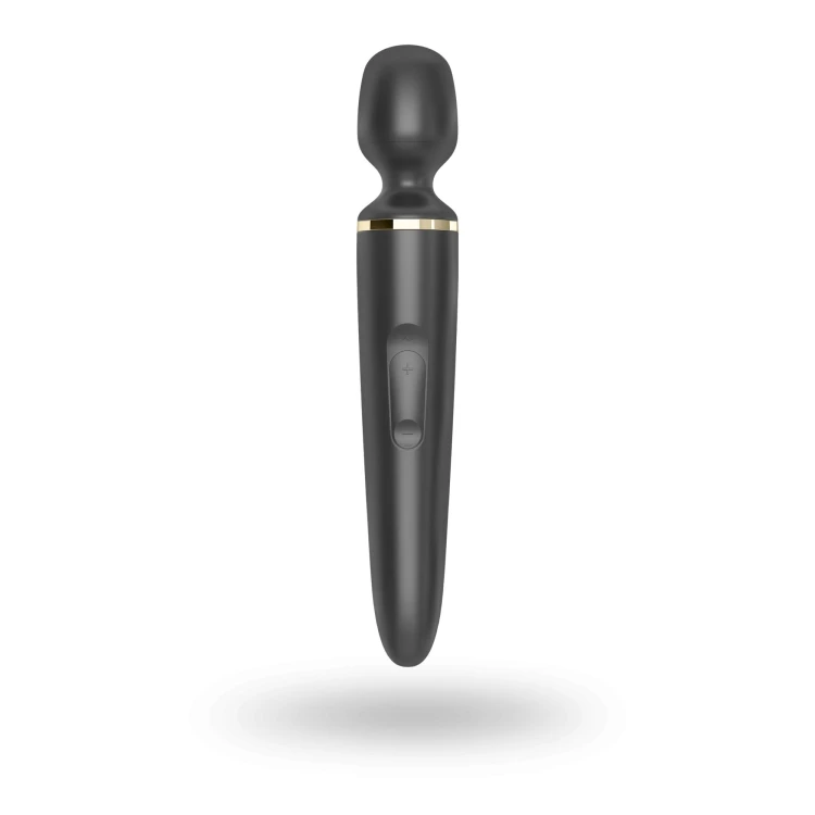 wibrator wand Satisfyer Wand-er Woman