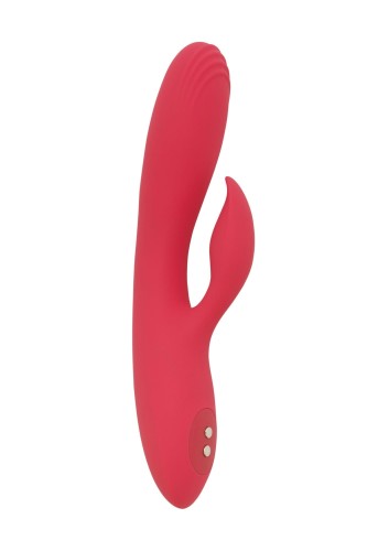 wibrator Soft Silicone Rabbit