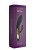 wibrator Splendor LUZ Black