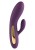 wibrator Splendor LUZ Purple