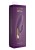 wibrator Splendor LUZ Purple
