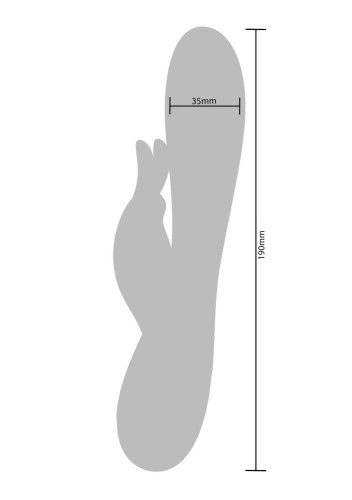 wibrator Xocoon Unlimited Love