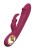 wibrator Taygeta Pleasure Fuchsia