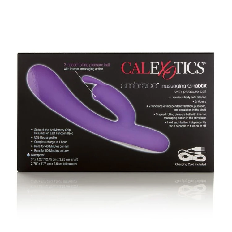 wibrator EMBRACE CELESTICS