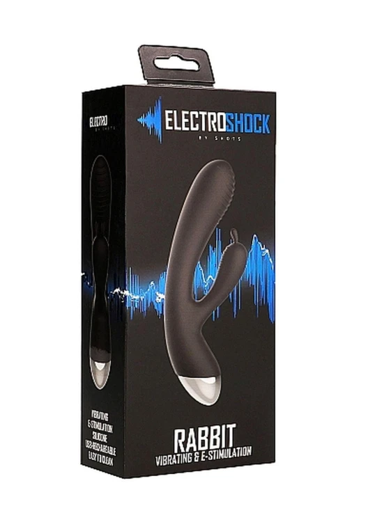 wibrator ELECTRIC