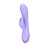 wibrator Smooth Loveline Lavender