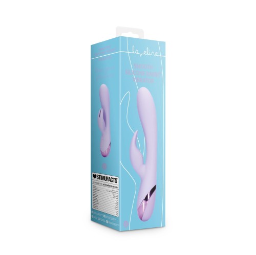 wibrator Smooth Loveline Lavender