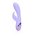 wibrator Smooth Loveline Lavender