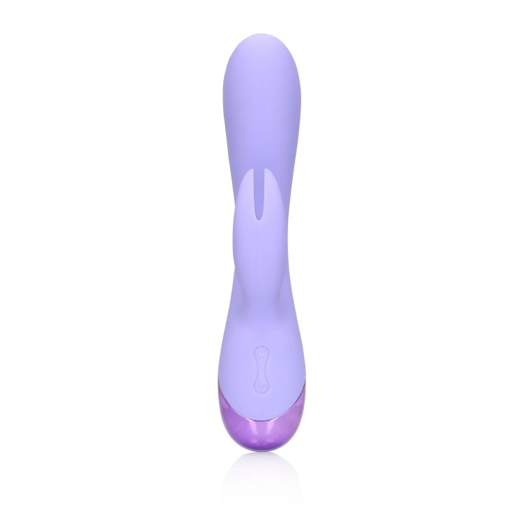 wibrator Smooth Loveline Lavender