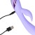 wibrator Smooth Loveline Lavender