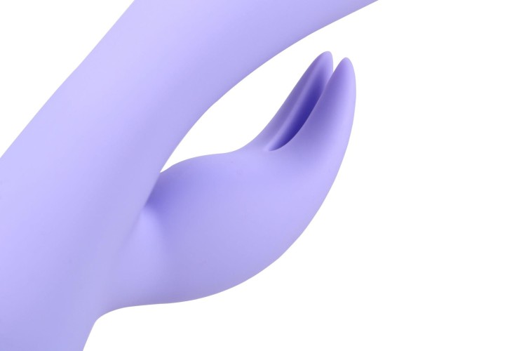wibrator Smooth Loveline Lavender
